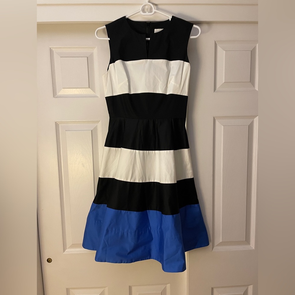 Kate Spade knee length dress